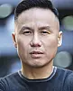 BD Wong Fotoğrafı