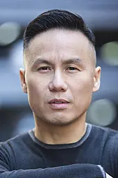 BD Wong Profil Fotoğrafı