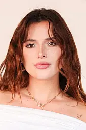 Bella Thorne Profil Fotoğrafı