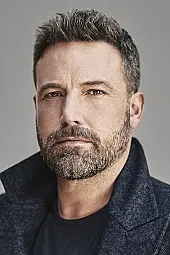 Ben Affleck Profil Fotoğrafı