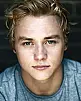 Ben Hardy Fotoğrafı