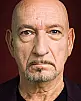Ben Kingsley Fotoğrafı