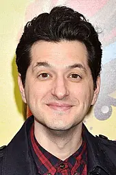 Ben Schwartz Profil Fotoğrafı