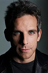 Ben Stiller Profil Fotoğrafı
