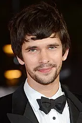 Ben Whishaw Profil Fotoğrafı