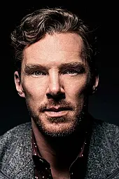 Benedict Cumberbatch Fotoğrafı