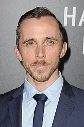 Benedict Hardie Profil Fotoğrafı