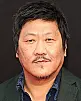 Benedict Wong Fotoğrafı