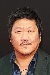 Benedict Wong Profil Fotoğrafı