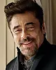 Benicio del Toro Fotoğrafı