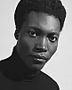 Benjamin Clementine Fotoğrafı