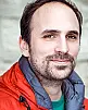 Benjamin Renner Fotoğrafı