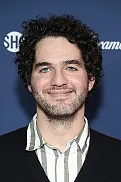 Benny Safdie Profil Fotoğrafı