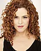 Bernadette Peters Fotoğrafı