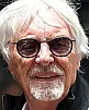 Bernie Ecclestone Fotoğrafı