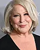 Bette Midler Fotoğrafı