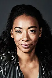 Betty Gabriel Profil Fotoğrafı