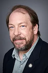 Bill Camp Profil Fotoğrafı