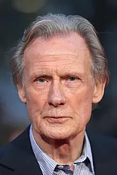 Bill Nighy Profil Fotoğrafı