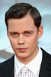 Bill Skarsgård Profil Fotoğrafı