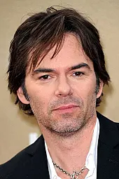 Billy Burke Profil Fotoğrafı