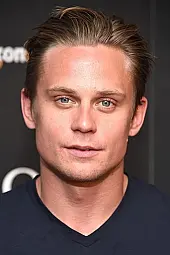 Billy Magnussen Profil Fotoğrafı