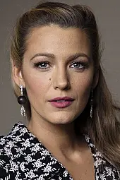 Blake Lively Profil Fotoğrafı