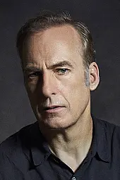 Bob Odenkirk Profil Fotoğrafı