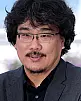 Bong Joon Ho Fotoğrafı