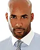 Boris Kodjoe Fotoğrafı