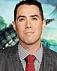 Brad Peyton Fotoğrafı