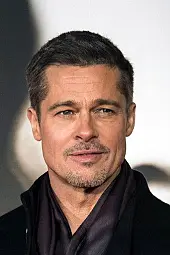 Brad Pitt filmleri