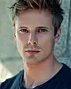 Bradley James Fotoğrafı