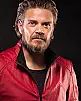Brandon Auret Fotoğrafı