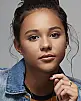 Breanna Yde Fotoğrafı