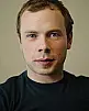Brendan Fletcher Fotoğrafı