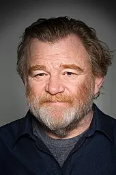 Brendan Gleeson Profil Fotoğrafı