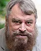 Brian Blessed Fotoğrafı