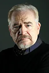 Brian Cox Profil Fotoğrafı