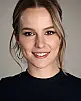 Bridgit Mendler Fotoğrafı