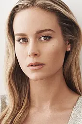 Brie Larson Profil Fotoğrafı
