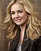 Britt Robertson Fotoğrafı