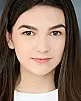 Brooklynn Prince Fotoğrafı