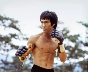 Bruce Lee filmleri