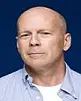 Bruce Willis Profil Fotoğrafı