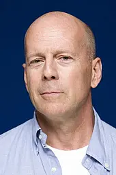 Bruce Willis Profil Fotoğrafı