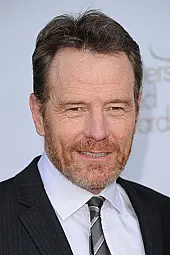 Bryan Cranston Profil Fotoğrafı