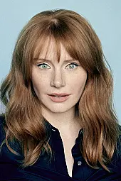 Bryce Dallas Howard Profil Fotoğrafı