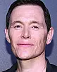 Burn Gorman Fotoğrafı