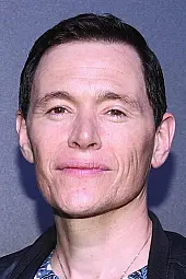 Burn Gorman Profil Fotoğrafı